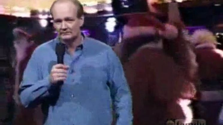 Denny Siegel