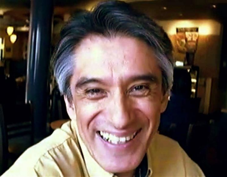 Denver Mendiola