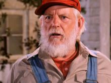 Denver Pyle