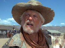 Denver Pyle