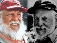 Denver Pyle