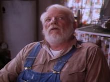 Denver Pyle