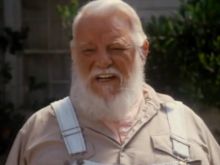 Denver Pyle