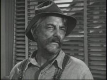 Denver Pyle