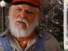 Denver Pyle