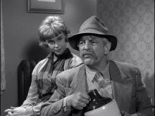 Denver Pyle