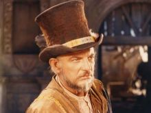 Denver Pyle