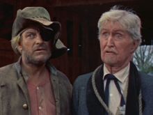 Denver Pyle
