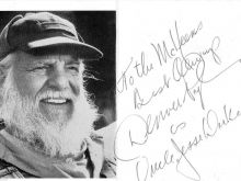 Denver Pyle