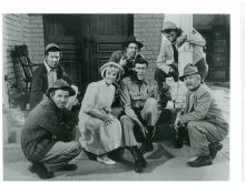 Denver Pyle