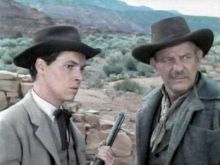 Denver Pyle
