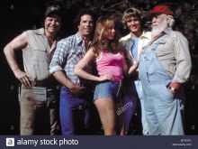 Denver Pyle