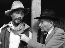 Denver Pyle