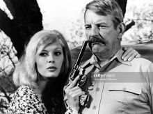 Denver Pyle