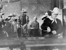 Denver Pyle