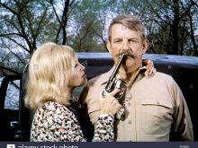Denver Pyle