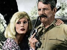 Denver Pyle