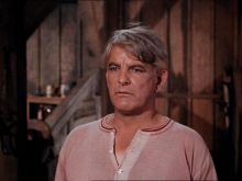 Denver Pyle