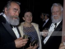 Denver Pyle