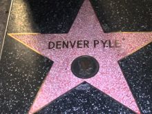 Denver Pyle