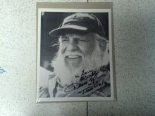 Denver Pyle