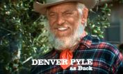 Denver Pyle