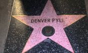 Denver Pyle