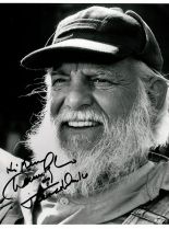 Denver Pyle