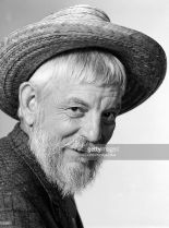 Denver Pyle