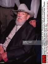 Denver Pyle