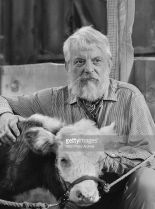 Denver Pyle