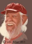 Denver Pyle