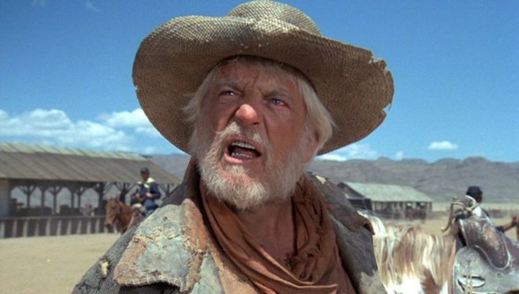 Denver Pyle