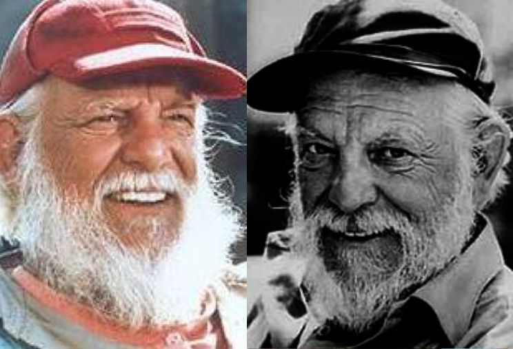 Denver Pyle