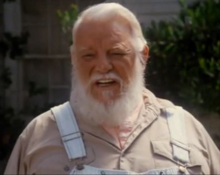 Denver Pyle