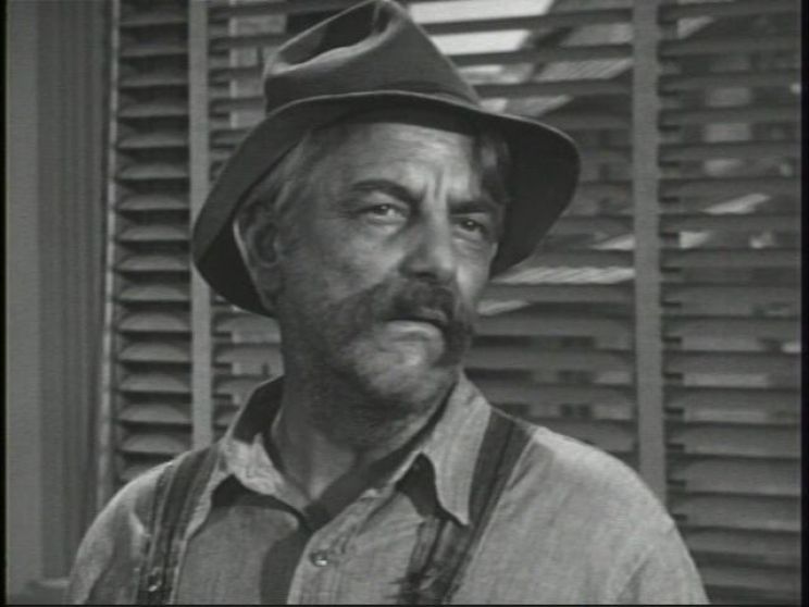 Denver Pyle