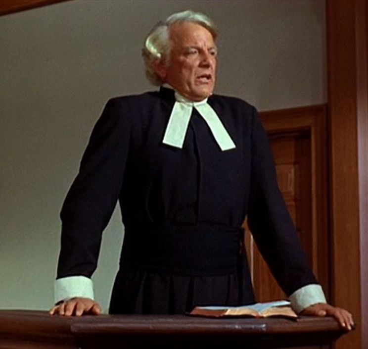 Denver Pyle