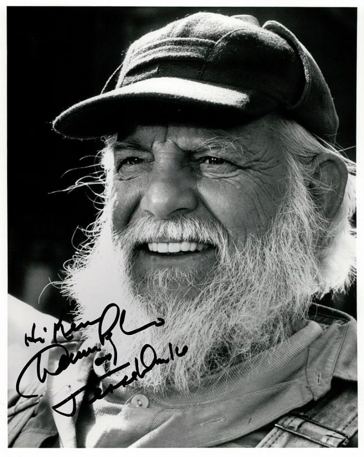 Denver Pyle