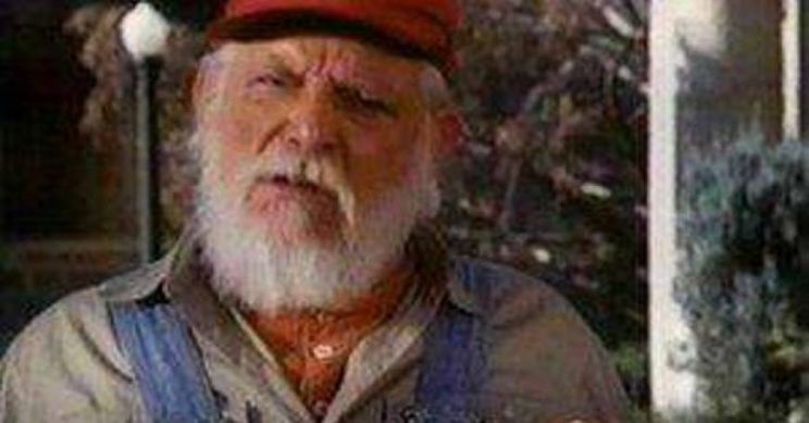Denver Pyle