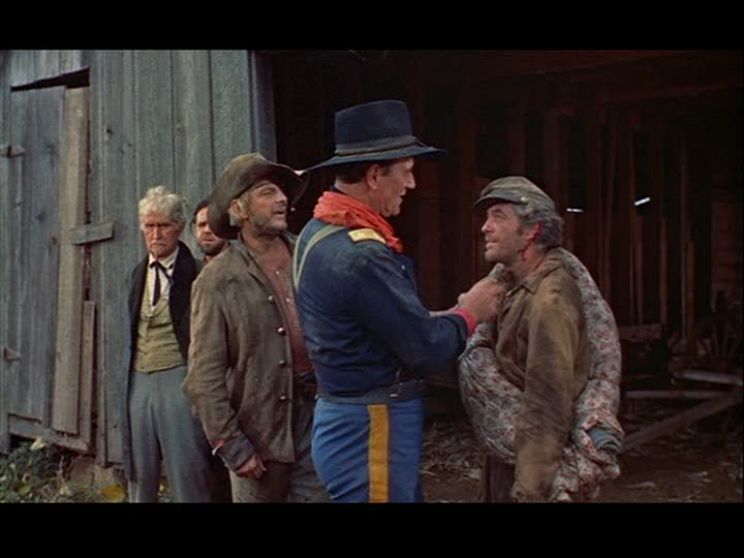 Denver Pyle