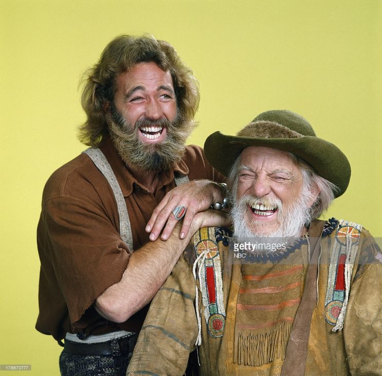 Denver Pyle