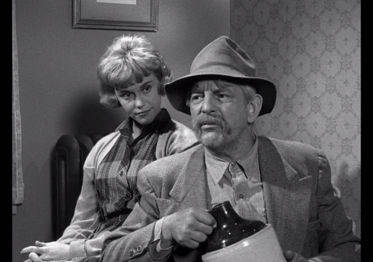 Denver Pyle