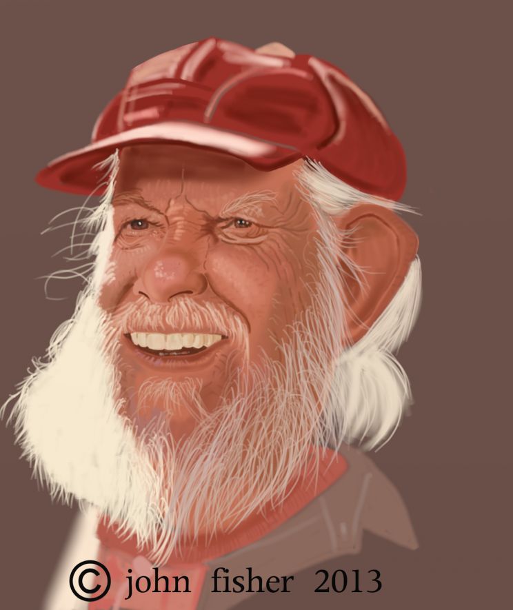 Denver Pyle