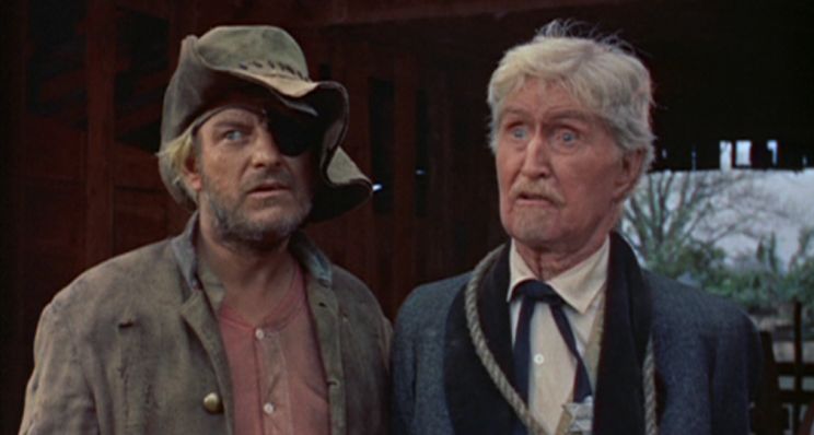Denver Pyle