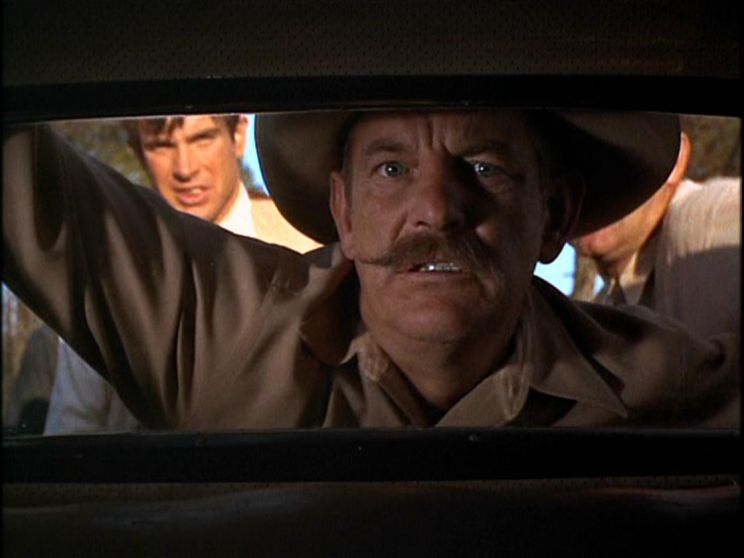 Denver Pyle