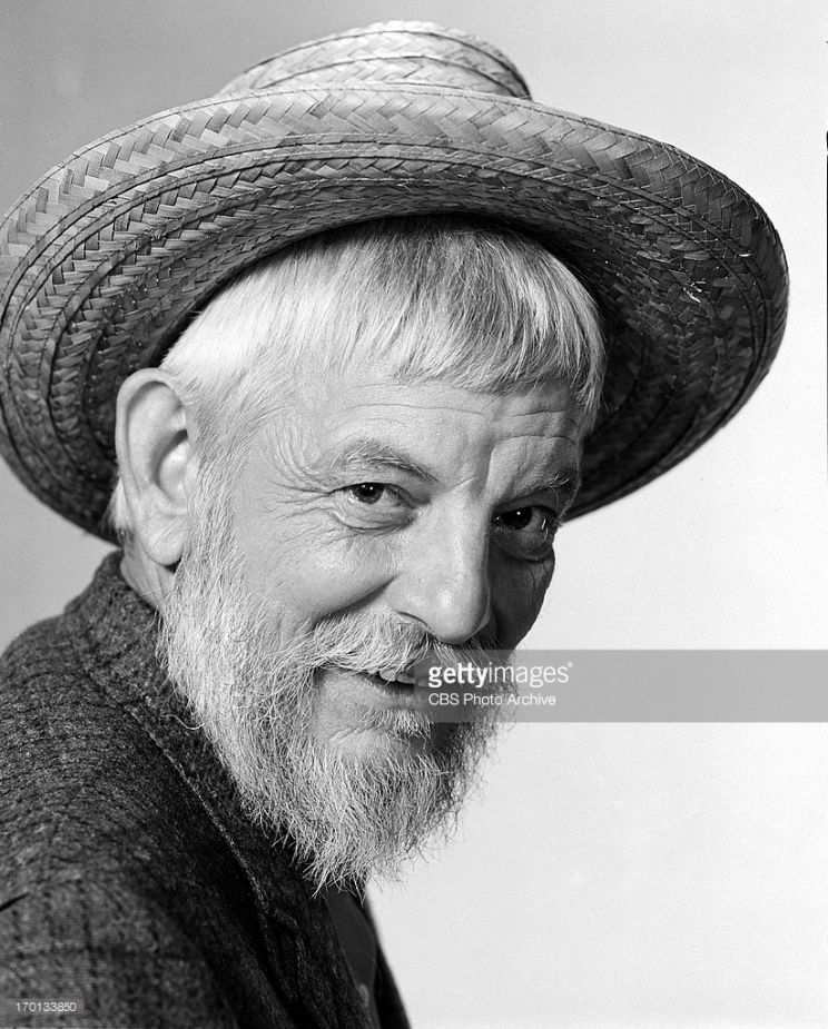 Denver Pyle