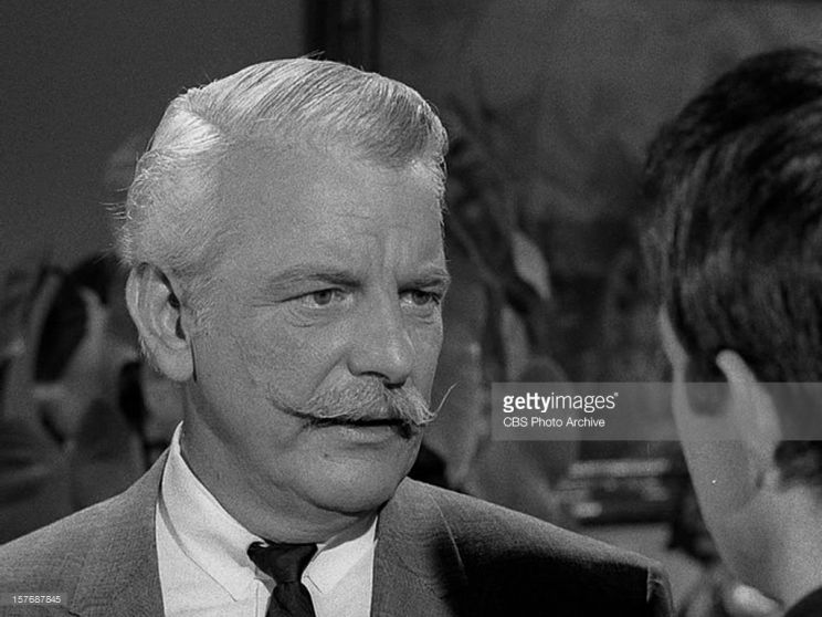 Denver Pyle