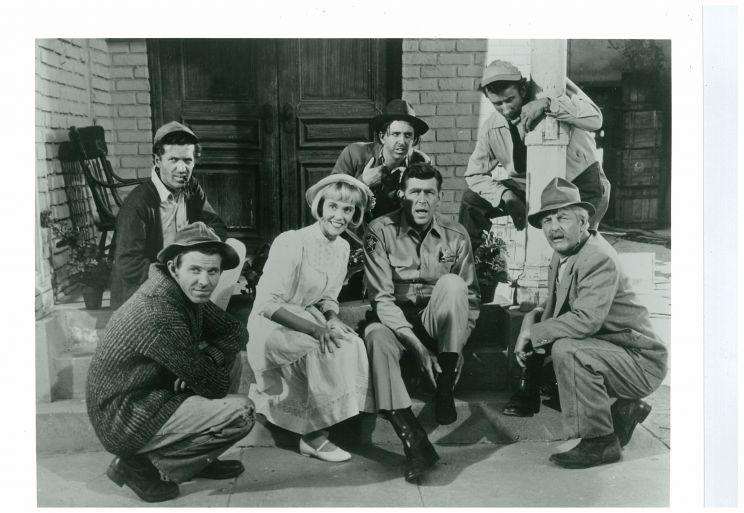 Denver Pyle