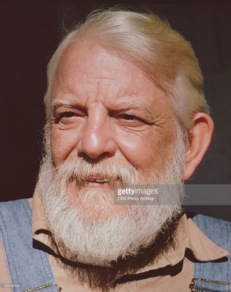 Denver Pyle