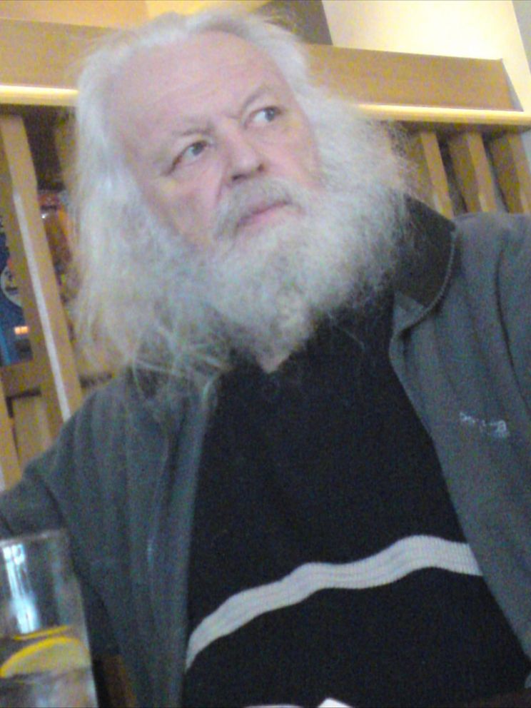 Denver Pyle